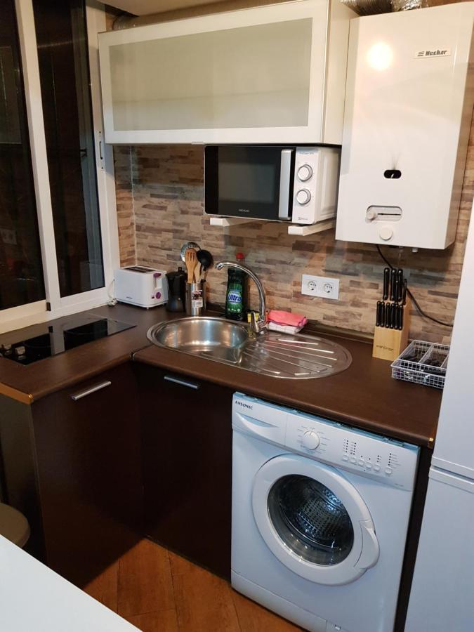 Magnifico Tipo En Triana Apartamento