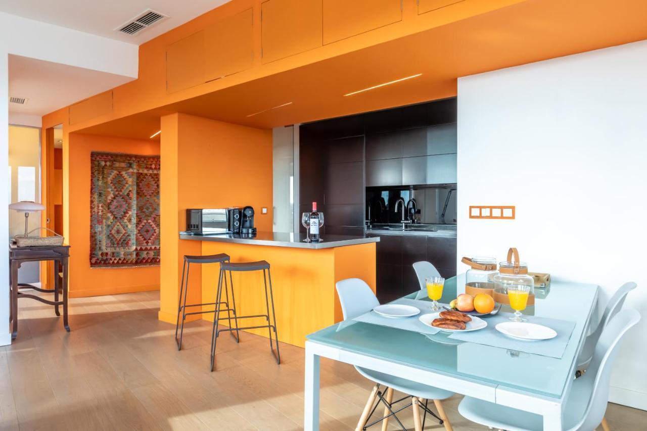 Penthouse Lovely Studio - Space Maison *