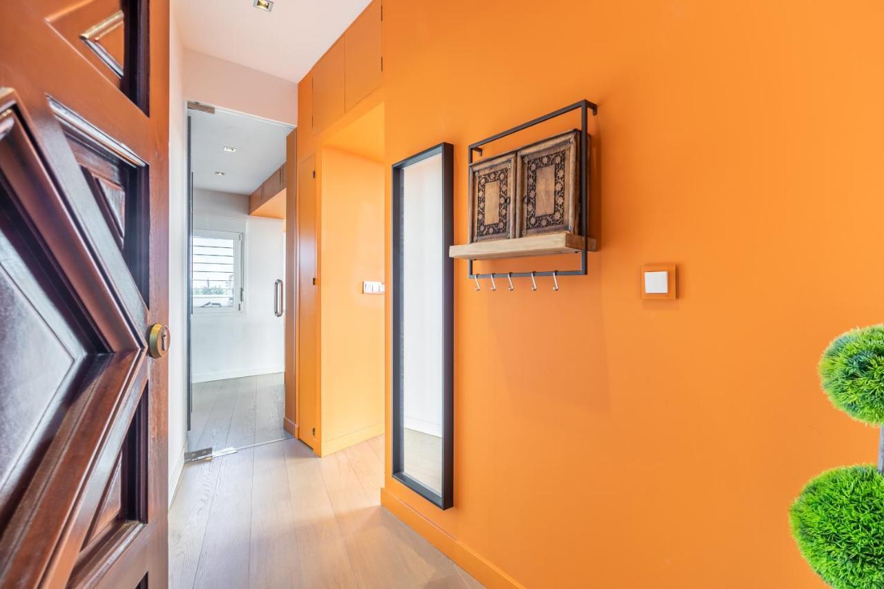 Penthouse Lovely Studio - Space Maison *