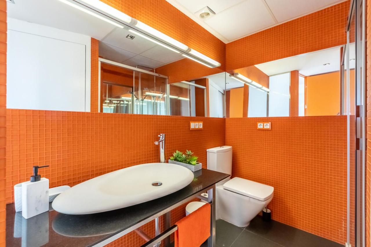 Penthouse Lovely Studio - Space Maison * Seville