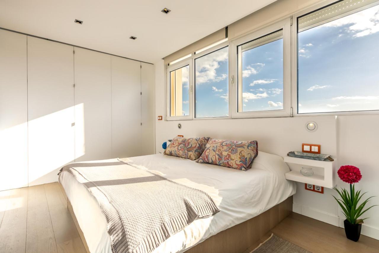 Penthouse Lovely Studio - Space Maison * Seville