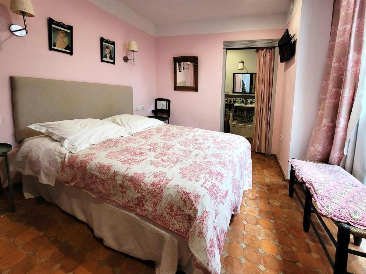 Pensión Casa Del Buen Viaje - Habitación Rumba *