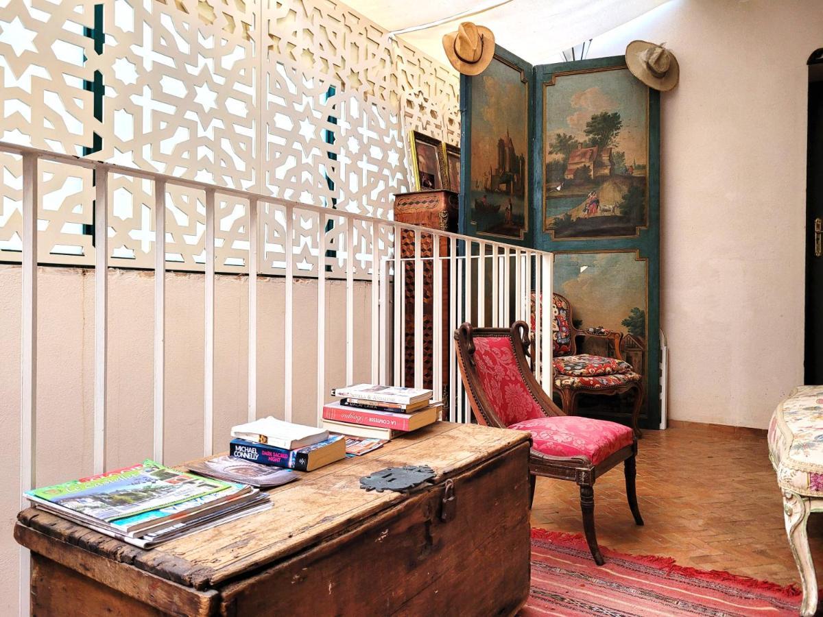 Casa Del Buen Viaje - Habitación Rumba Pensión