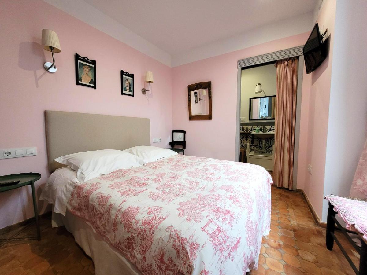 Pensión Casa Del Buen Viaje - Habitación Rumba *