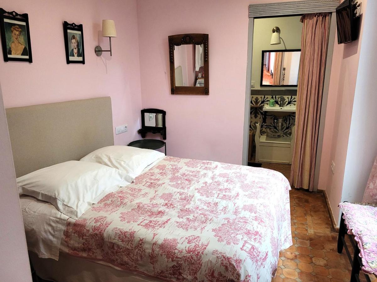 Pensión Casa Del Buen Viaje - Habitación Rumba