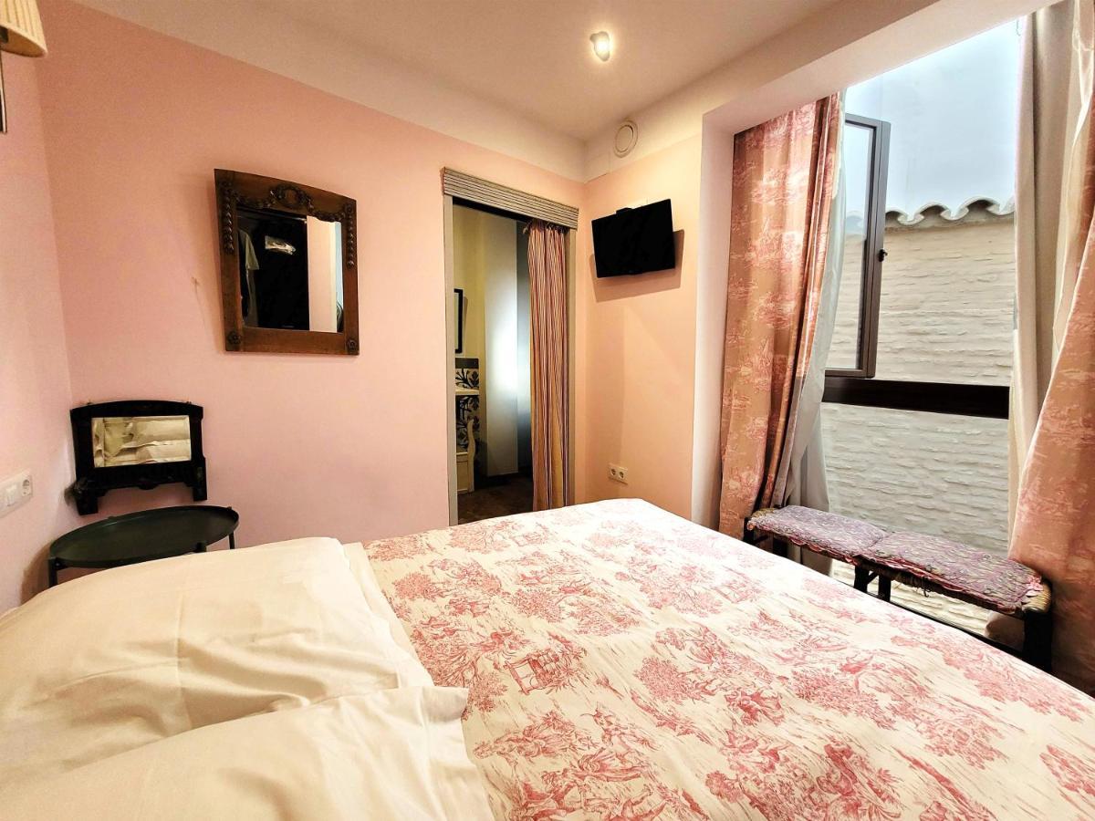 Casa Del Buen Viaje - Habitación Rumba * Sevilla