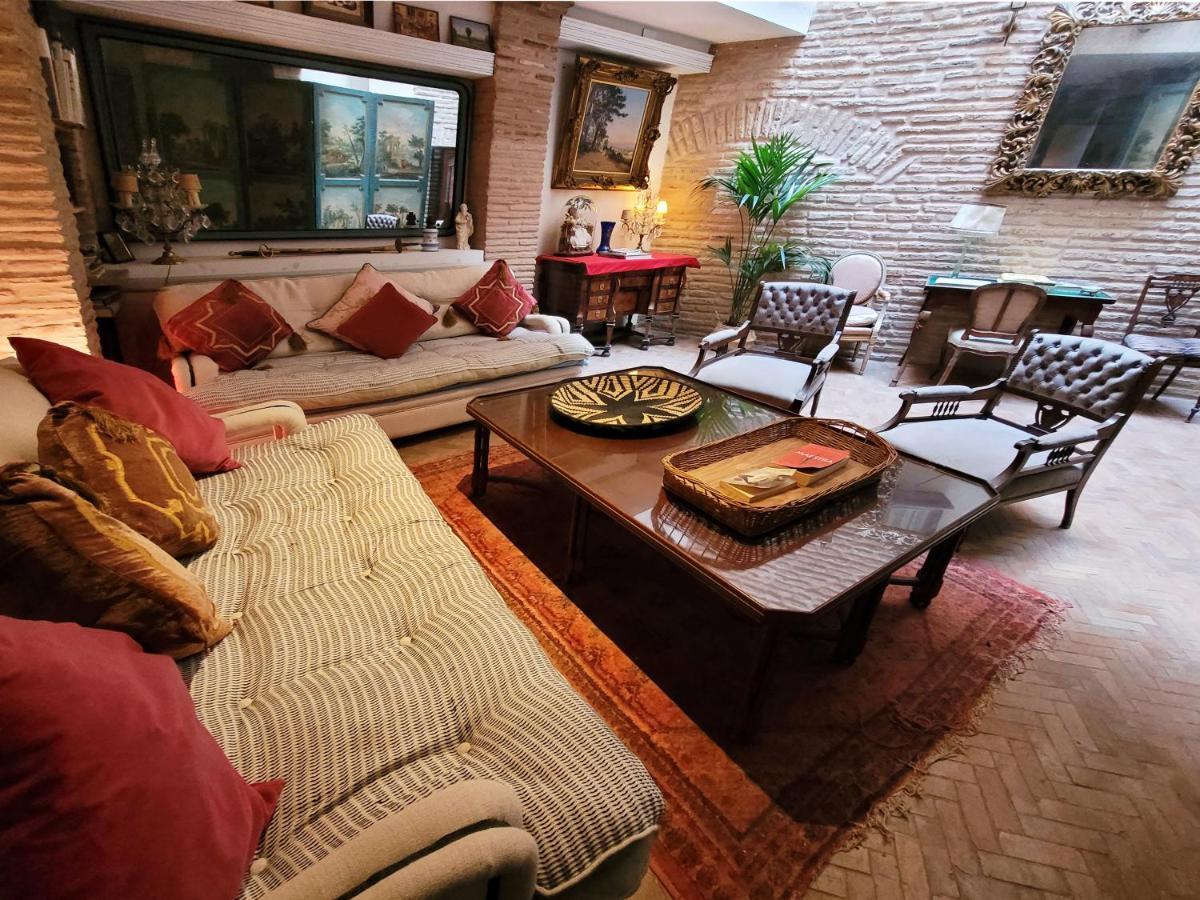 Casa Del Buen Viaje - Habitación Rumba