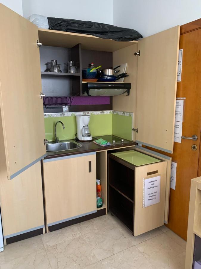 Apartamento Loft Funcional Cerca Del Centro Sevilla