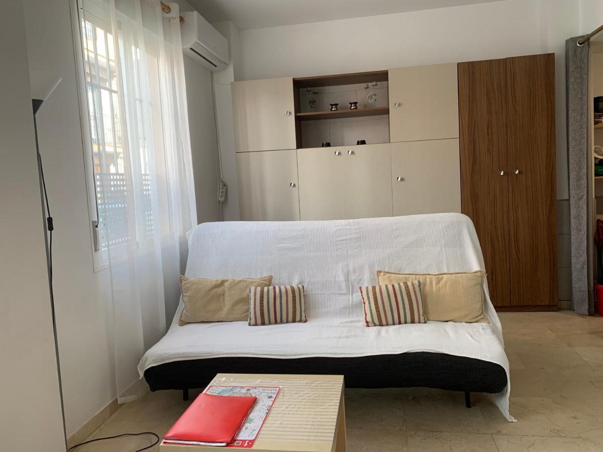 Loft Funcional Cerca Del Centro * Sevilla