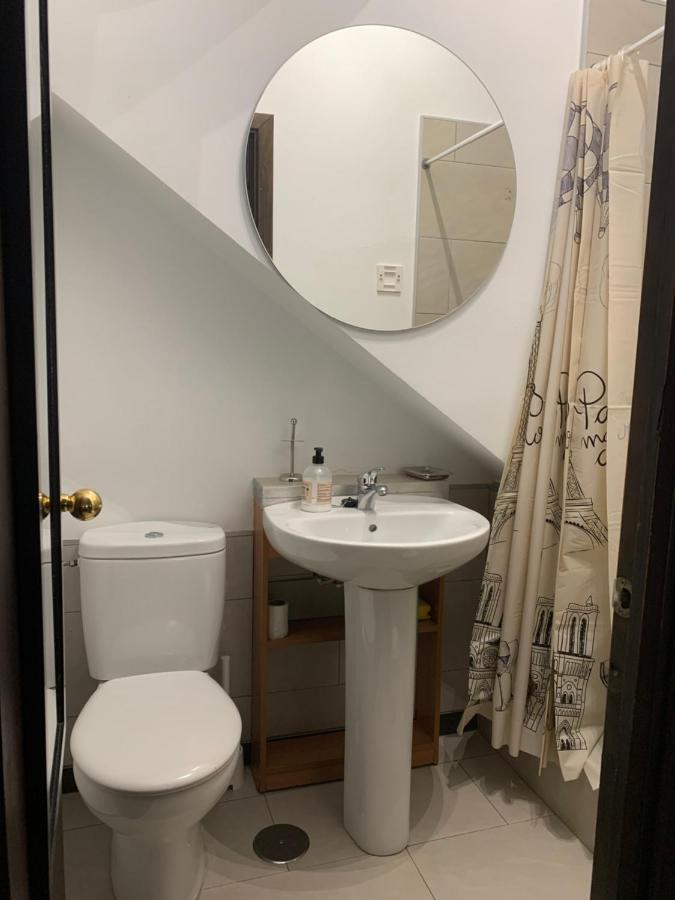 Loft Funcional Cerca Del Centro Sevilla