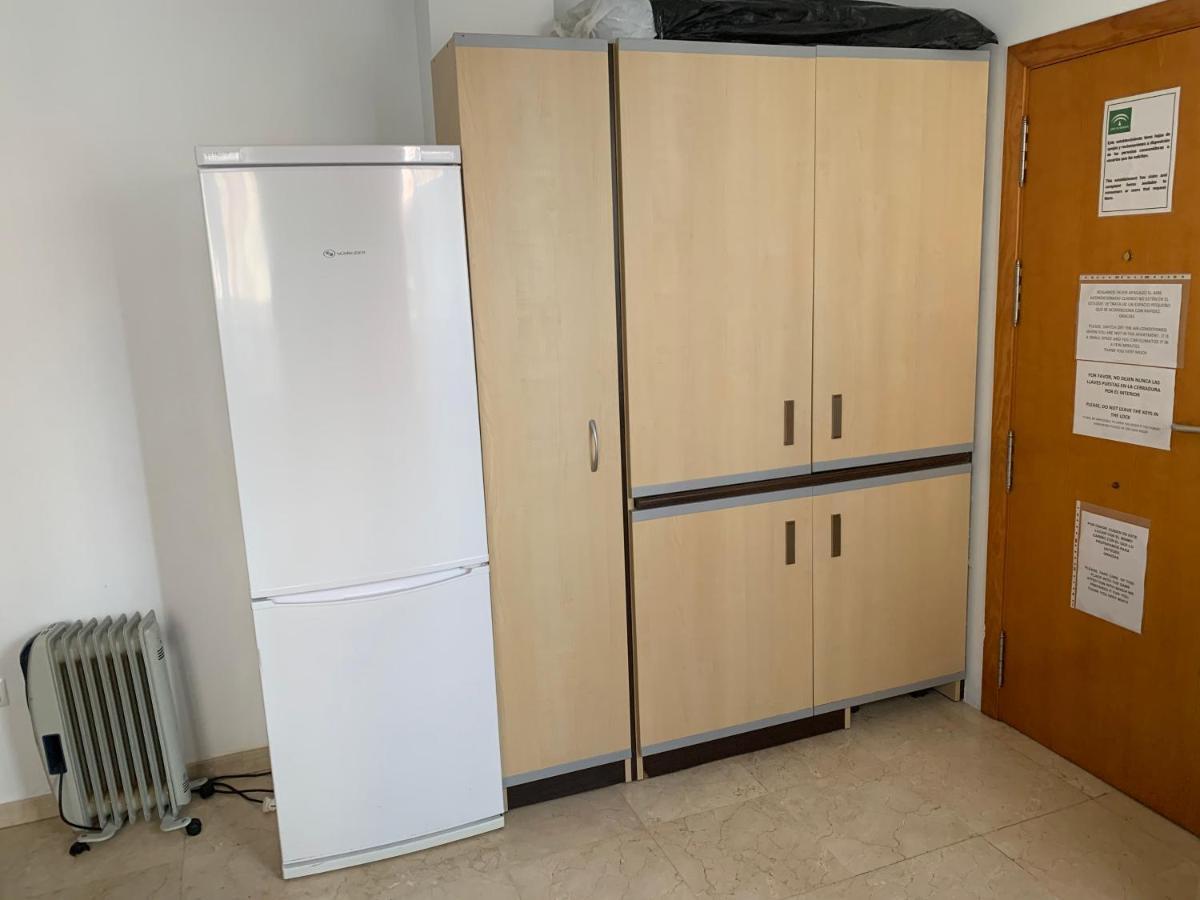 Loft Funcional Cerca Del Centro * Sevilla