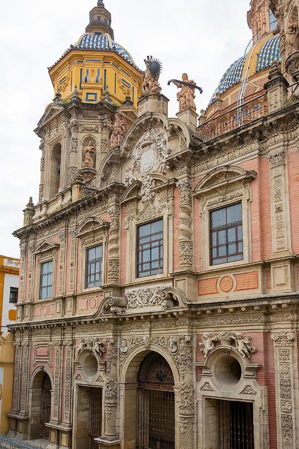 Centro San Luis Apartamento