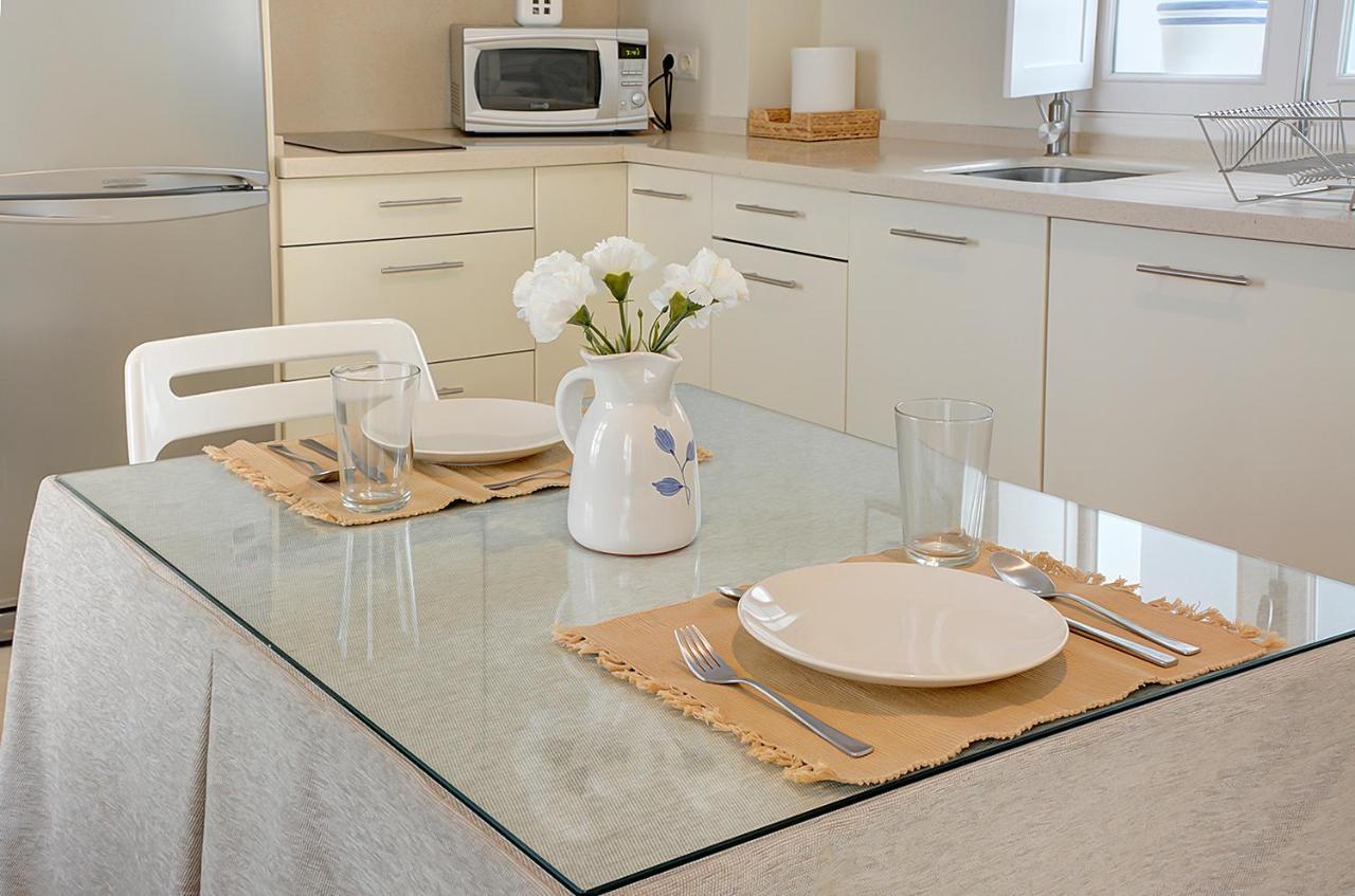 Apartamento Centro San Luis *