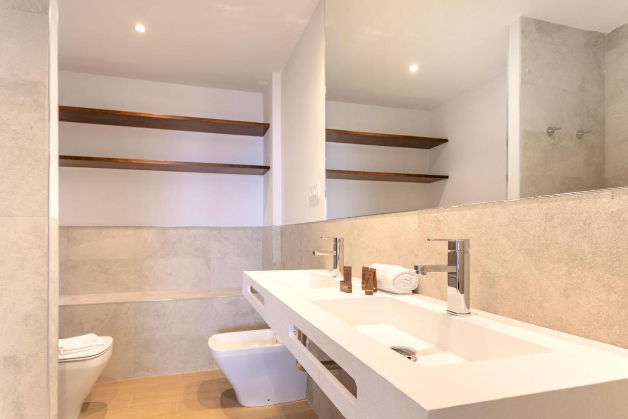 Genteel San Pablo Apartment Seville