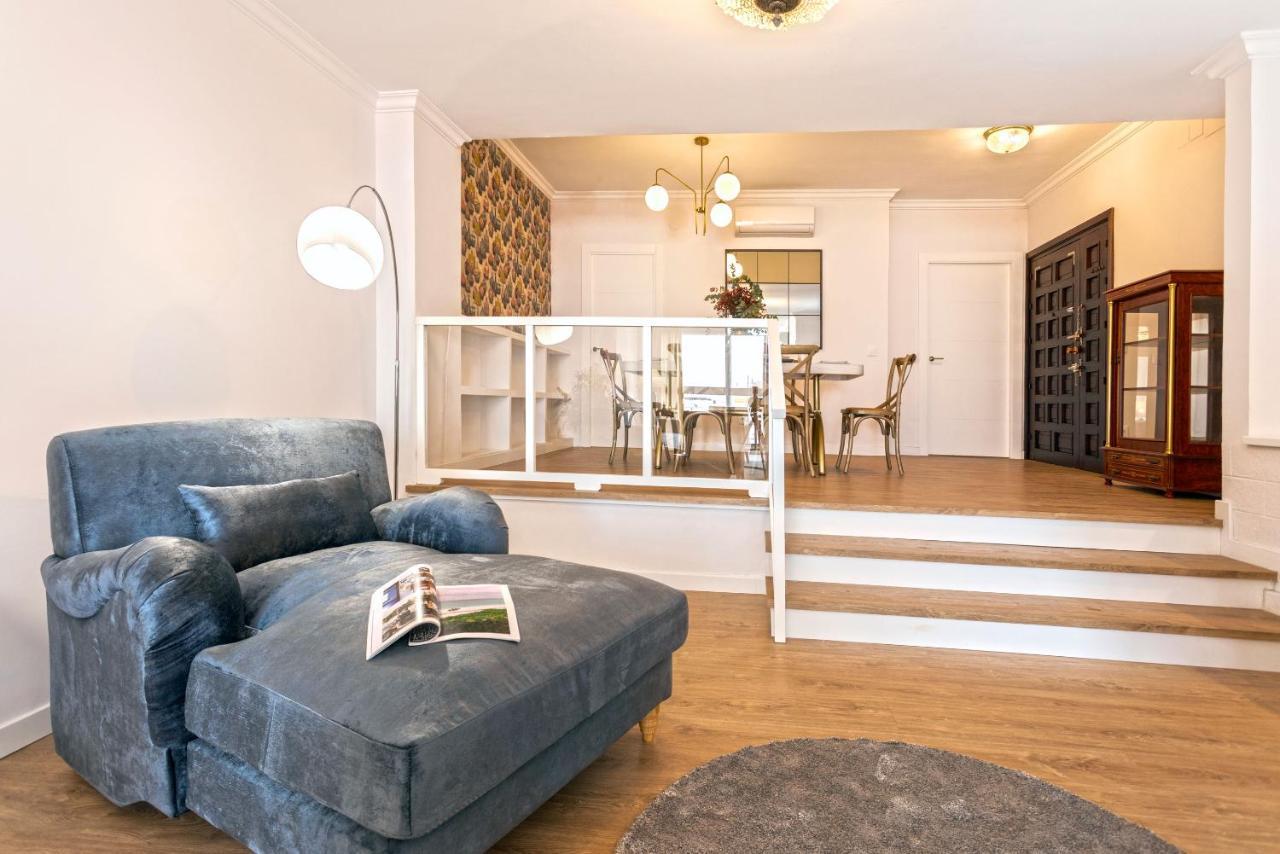 Genteel San Pablo Apartment