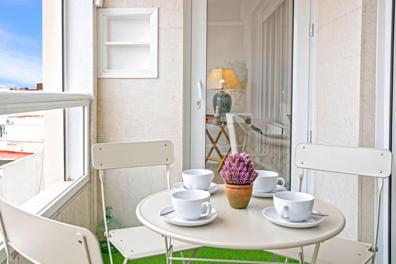 Apartment Genteel San Pablo Seville