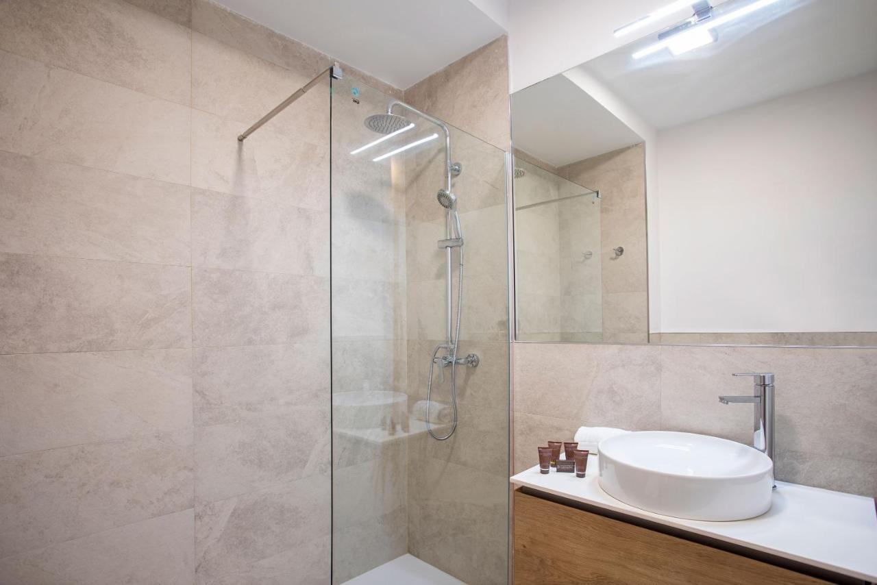 Apartment Genteel San Pablo Seville