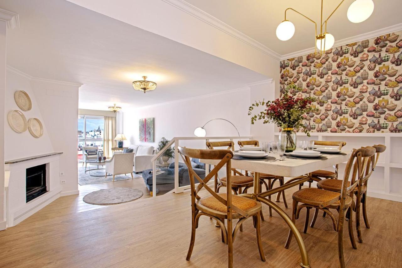 Apartment Genteel San Pablo Seville