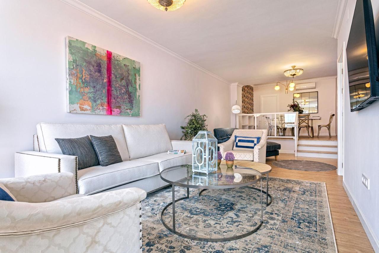 Apartment Genteel San Pablo *