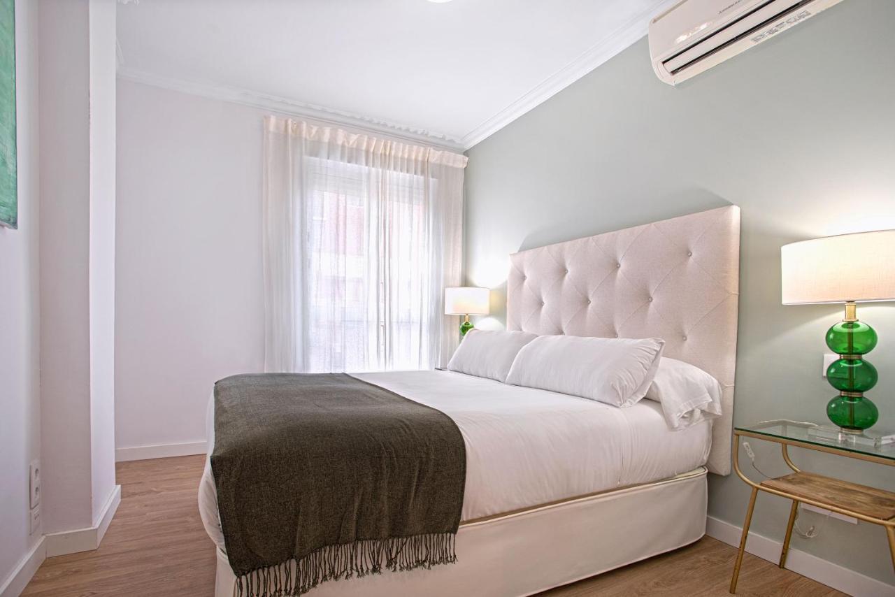 Genteel San Pablo Apartment Seville