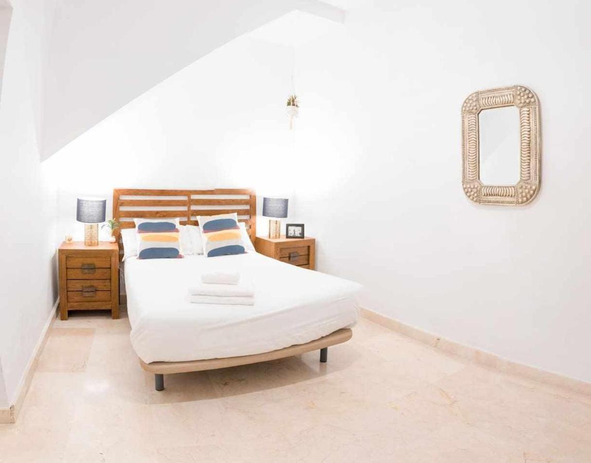 Сasa de vacaciones Monkeys Luxury Triana House Sevilla