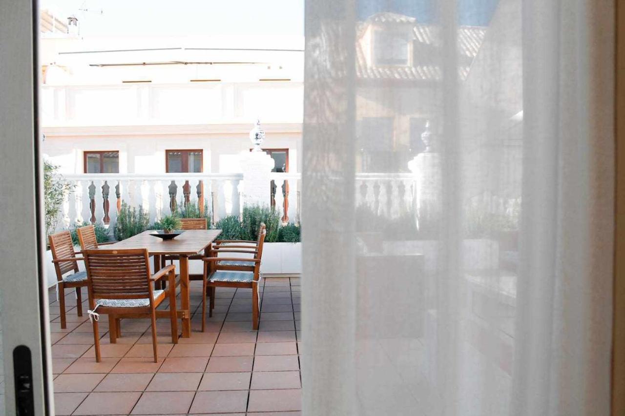 Monkeys Luxury Triana House * Seville