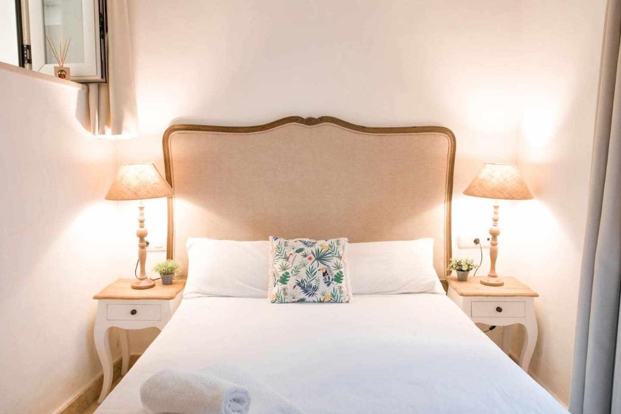 Monkeys Luxury Triana House Сasa de vacaciones