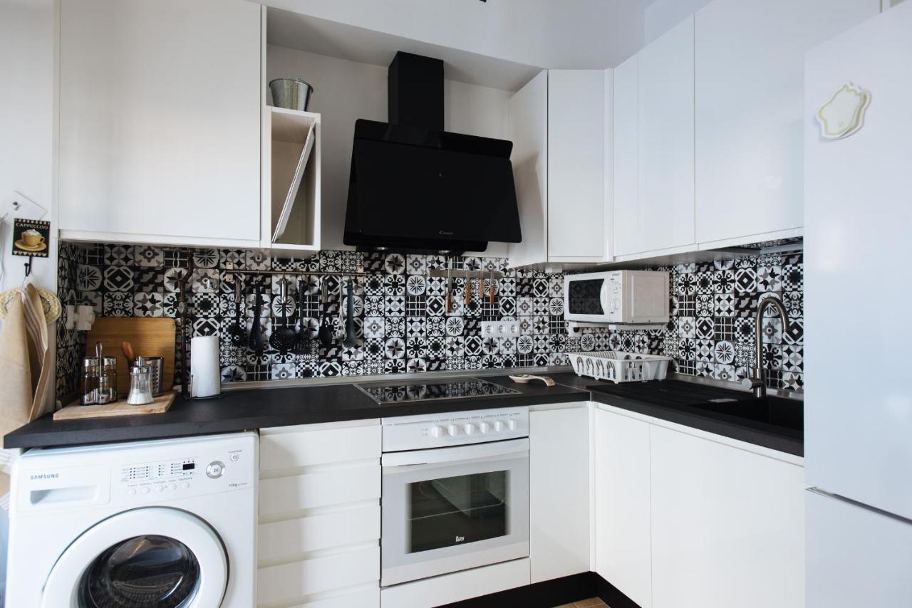 Km Cero De Apartamento Sevilla