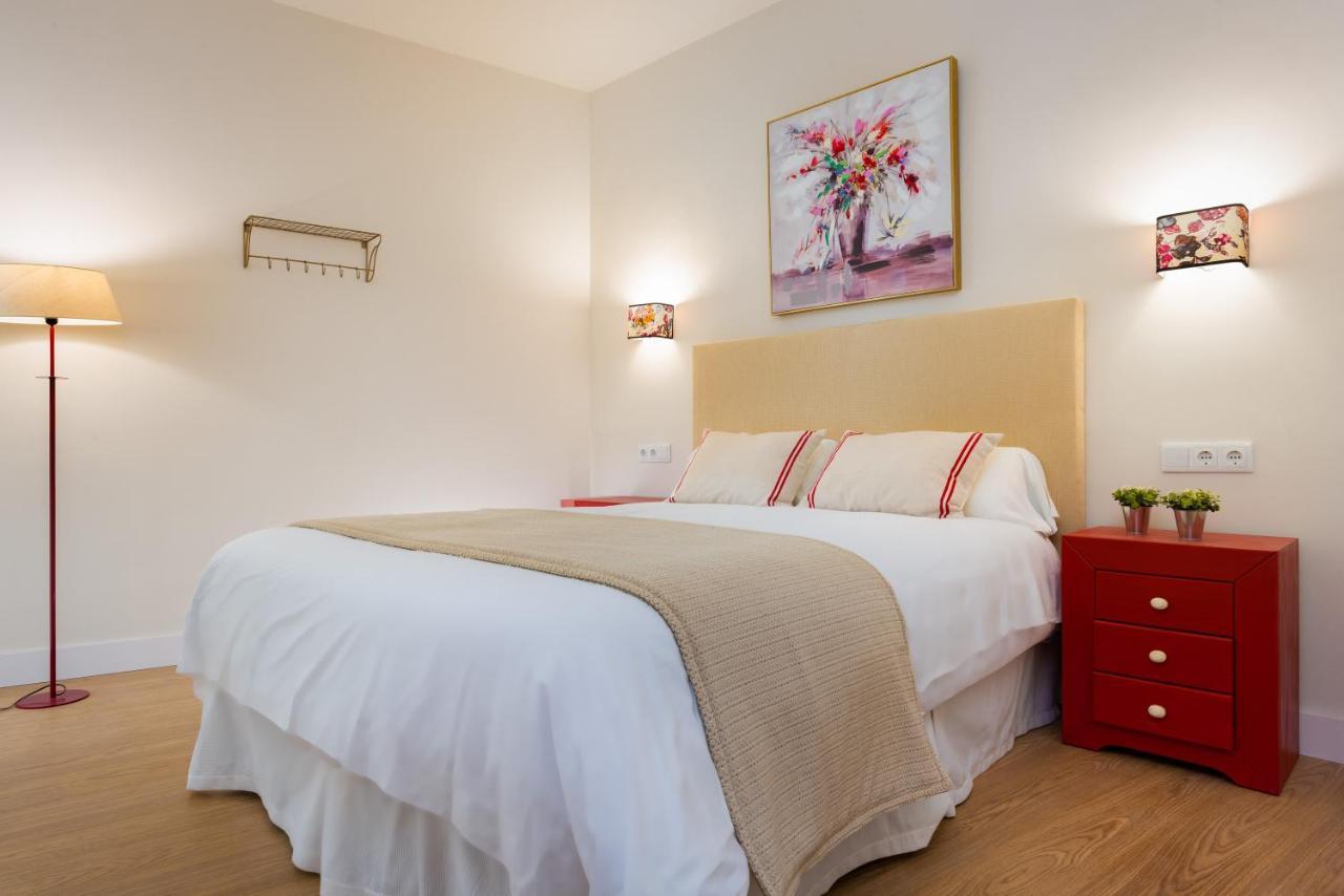 Apartment Alohamundi Arenal Seville