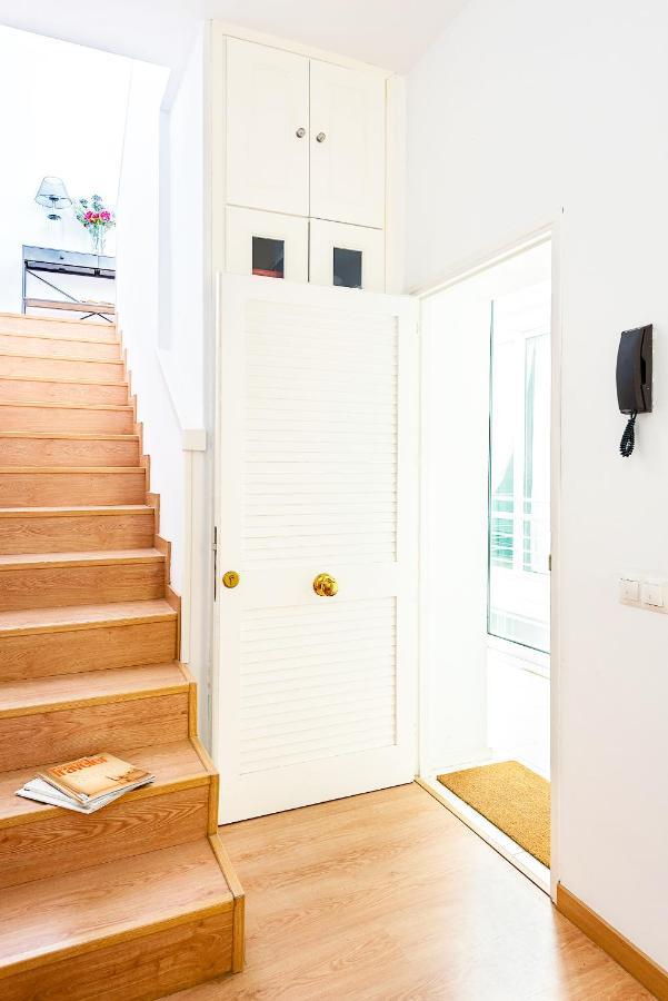 Genteel Lope De Rueda Apartamento *
