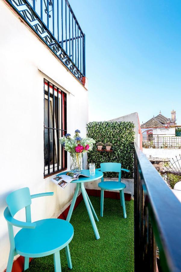 Apartamento Genteel Lope De Rueda