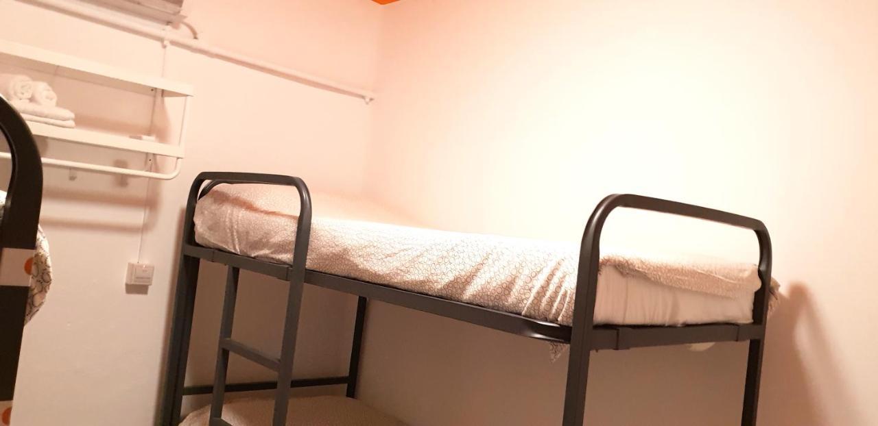 Arc House Only Adults Hostel *