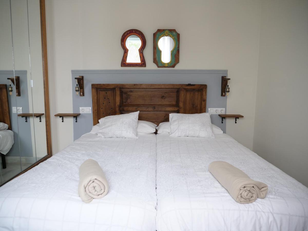 Apartamento Apartamento Daoiz *