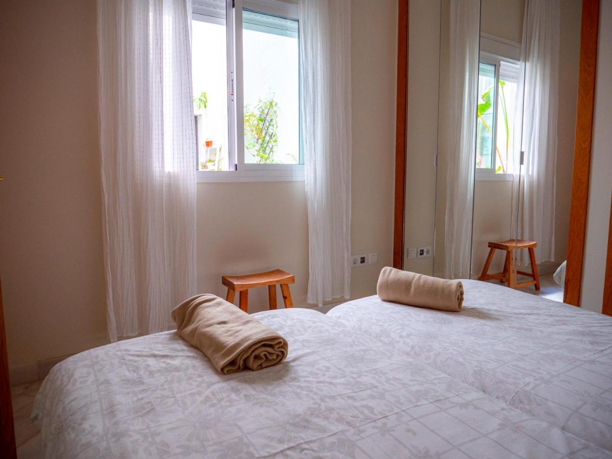 Apartamento Daoiz Apartamento
