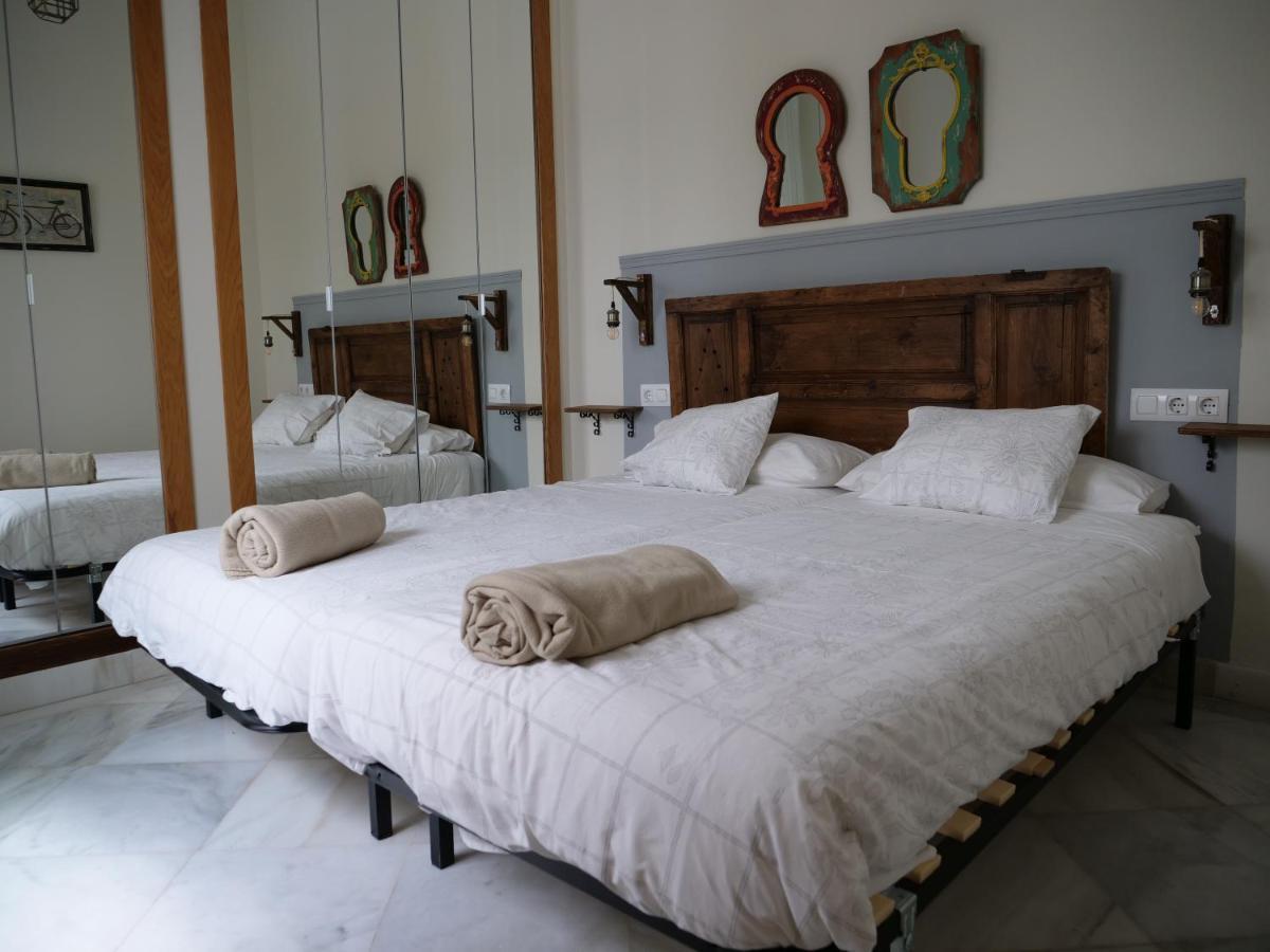 Apartamento Daoiz Apartamento