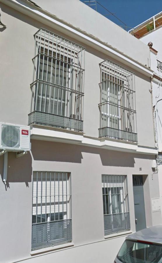 Loft Funcional Cerca Del Centro Apartamento