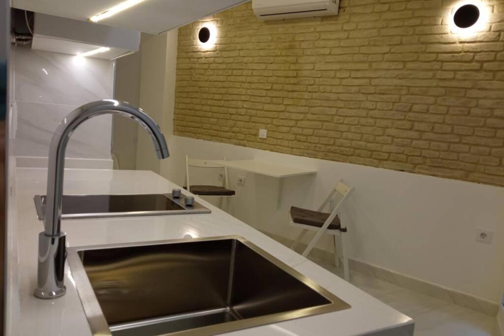 Apartamento Moderno Apartamento En Plaza Ponce De León *
