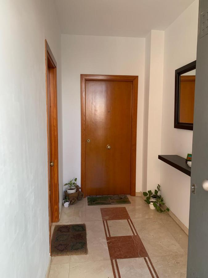 Loft Funcional Cerca Del Centro Apartamento Sevilla