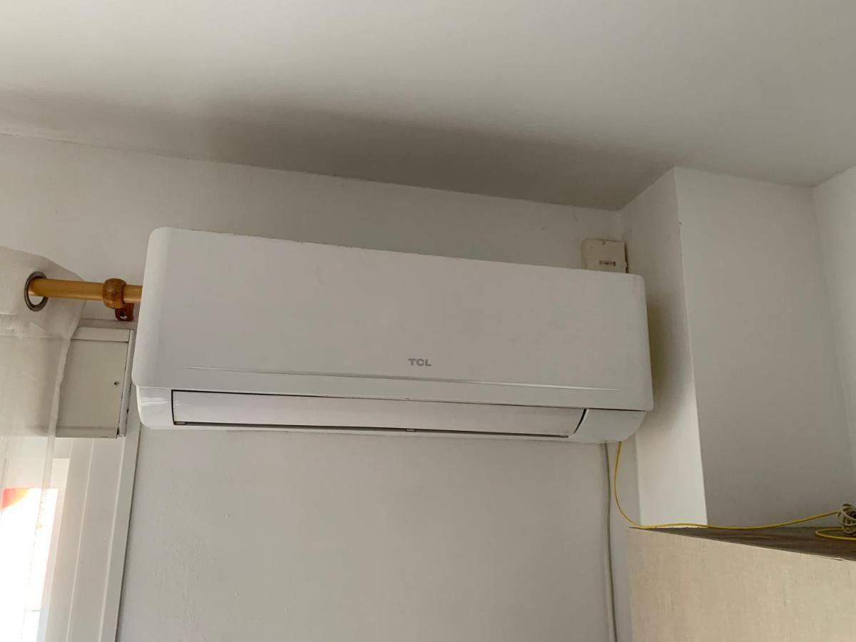 Loft Funcional Cerca Del Centro