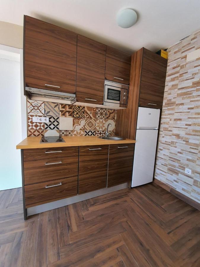 Apartment Precioso Atico En El Casco Antiguo De Triana *