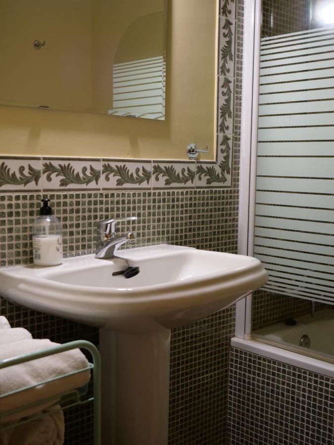 Apartamento Apartamento Daoiz