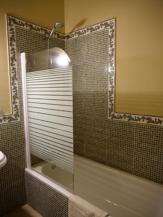Apartamento Daoiz * Sevilla