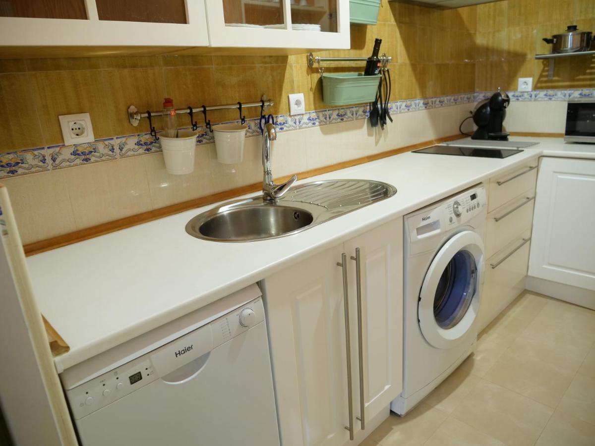 Apartamento Daoiz *