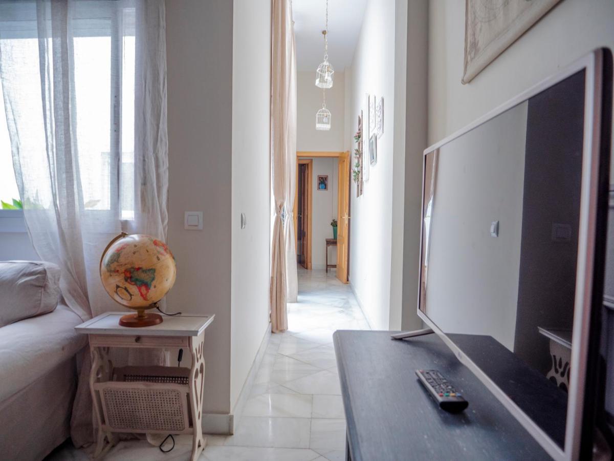 Apartamento Daoiz * Sevilla