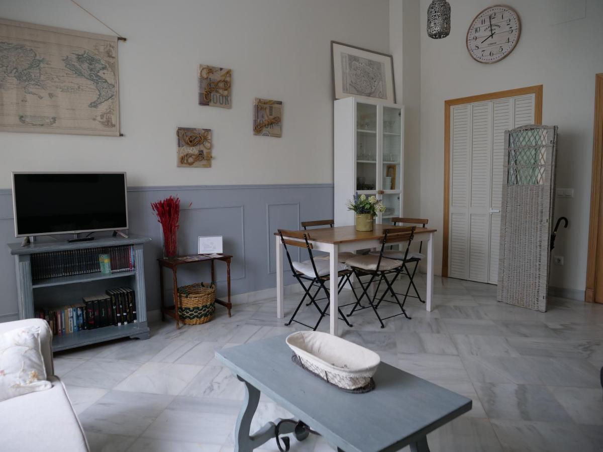 Apartamento Daoiz Apartamento