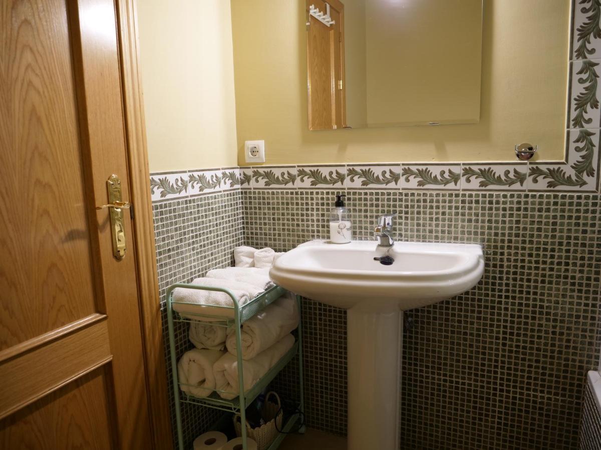 Apartamento Daoiz *