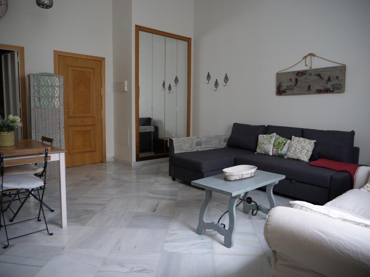 Apartamento Daoiz Apartamento