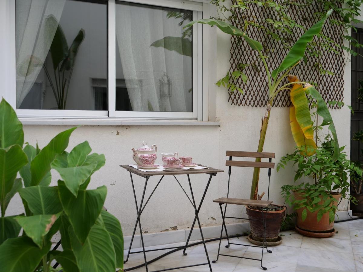 Apartamento Daoiz Sevilla