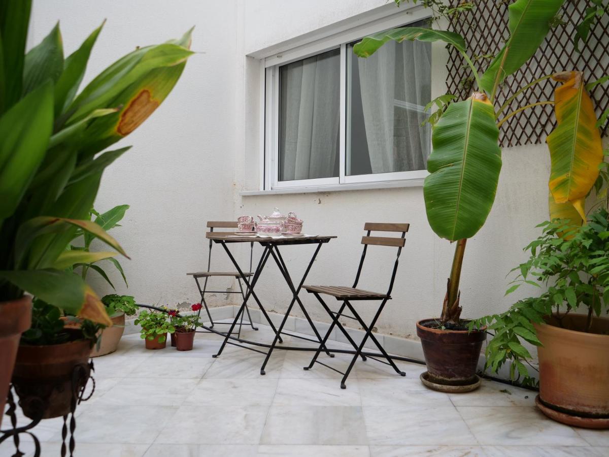 Apartamento Apartamento Daoiz Sevilla