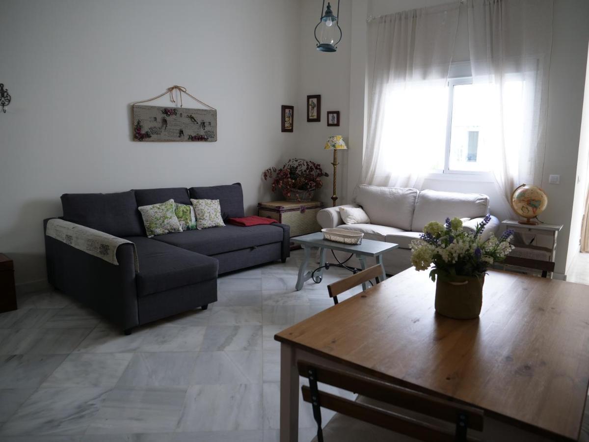 Apartamento Daoiz Apartamento Sevilla